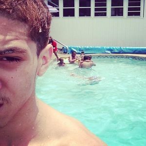 Meet your Posher, Samuel